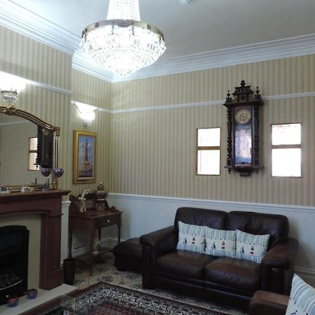 The Draytonian Hotel แบล็คพูล ภายนอก รูปภาพ